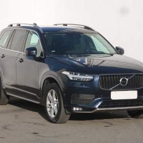 Volvo XC90 D5 AWD / 19958304