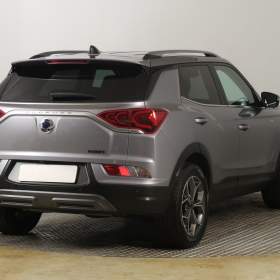Foto inzerátu KGM Korando 1.5 T-GDI