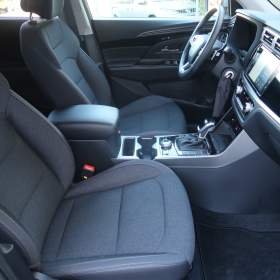 Foto inzerátu KGM Korando 1.5 T-GDI