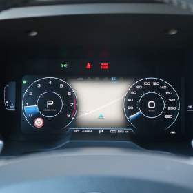 Foto inzerátu KGM Korando 1.5 T-GDI