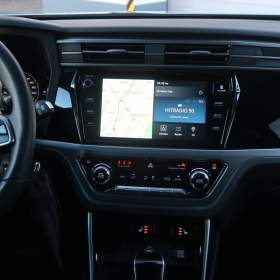 Foto inzerátu KGM Korando 1.5 T-GDI