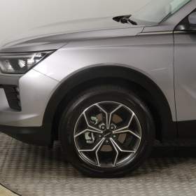 Foto inzerátu KGM Korando 1.5 T-GDI