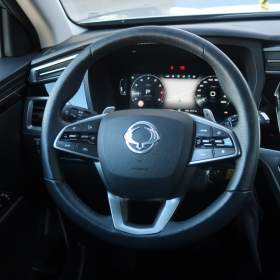 Foto inzerátu KGM Korando 1.5 T-GDI