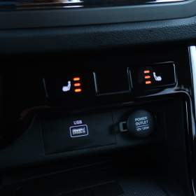 Foto inzerátu KGM Korando 1.5 T-GDI