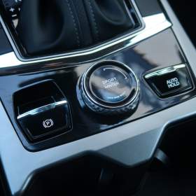 Foto inzerátu KGM Korando 1.5 T-GDI