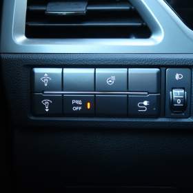 Foto inzerátu KGM Korando 1.5 T-GDI