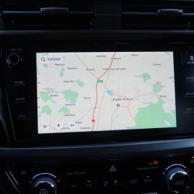 Foto inzerátu KGM Korando 1.5 T-GDI