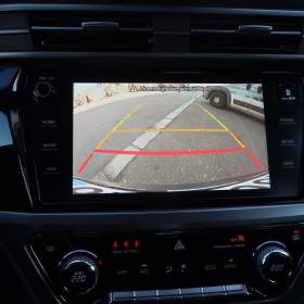 Foto inzerátu KGM Korando 1.5 T-GDI