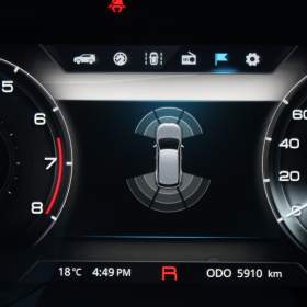 Foto inzerátu KGM Korando 1.5 T-GDI