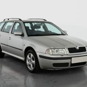 Skoda Octavia 1.6 / 19958313
