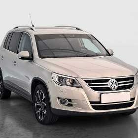 VW Tiguan 2.0 TDI / 19958316