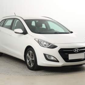 Foto inzerátu Hyundai i30 1.6 CRDi