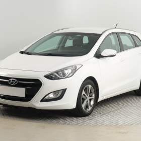 Foto inzerátu Hyundai i30 1.6 CRDi