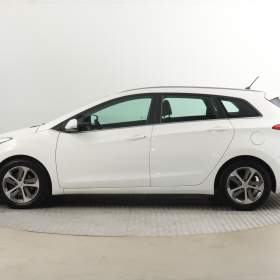 Foto inzerátu Hyundai i30 1.6 CRDi