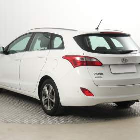 Foto inzerátu Hyundai i30 1.6 CRDi