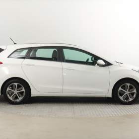 Foto inzerátu Hyundai i30 1.6 CRDi
