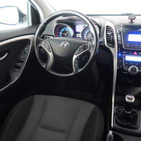 Foto inzerátu Hyundai i30 1.6 CRDi