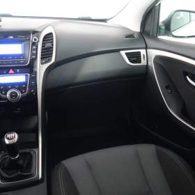 Foto inzerátu Hyundai i30 1.6 CRDi