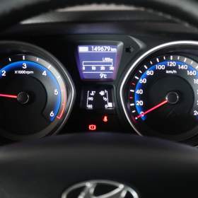 Foto inzerátu Hyundai i30 1.6 CRDi