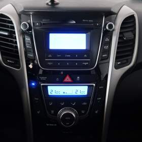 Foto inzerátu Hyundai i30 1.6 CRDi