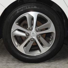 Foto inzerátu Hyundai i30 1.6 CRDi
