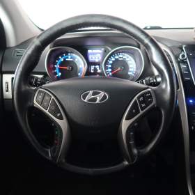 Foto inzerátu Hyundai i30 1.6 CRDi