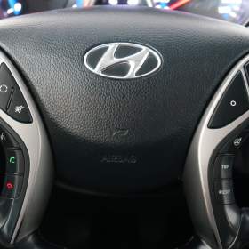 Foto inzerátu Hyundai i30 1.6 CRDi