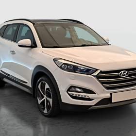 Hyundai Tucson 2.0 CRDi / 19958321