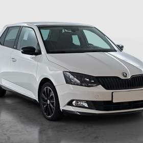 Skoda Fabia 1.2 TSI / 19958322