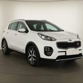 Kia Sportage 2.0 CRDi / 19958325