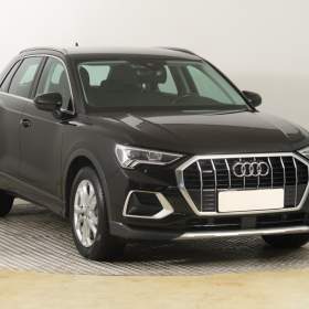 Audi Q3 40 TFSI / 19958329