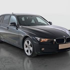 BMW 3 318 d / 19958331