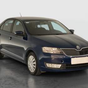Skoda Rapid 1.4 TDI / 19958333