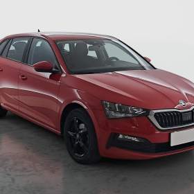Skoda Scala 1.0 TSI / 19958334