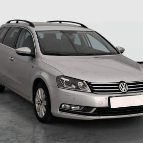 VW Passat 2.0 TDI / 19958335