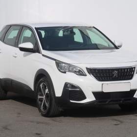 Peugeot 3008 1.2 PureTech / 19958336