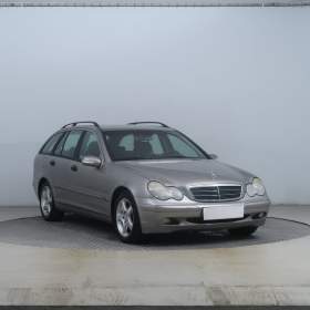 Mercedes C C 270 CDI / 19958349