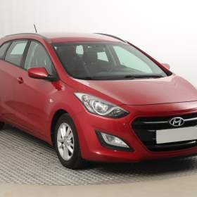 Foto inzerátu Hyundai i30 1.6 GDI