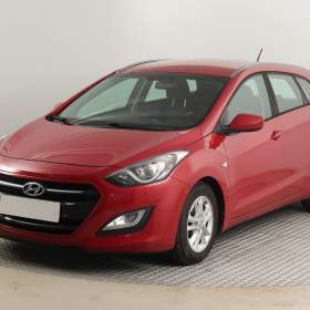 Foto inzerátu Hyundai i30 1.6 GDI