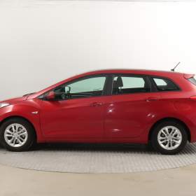 Foto inzerátu Hyundai i30 1.6 GDI