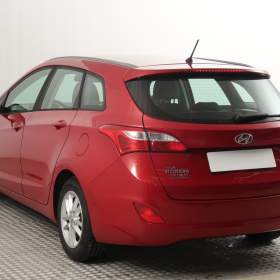 Foto inzerátu Hyundai i30 1.6 GDI