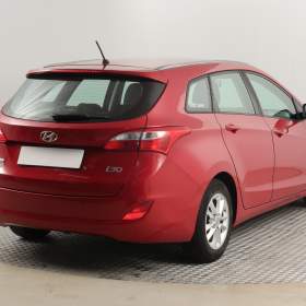 Foto inzerátu Hyundai i30 1.6 GDI