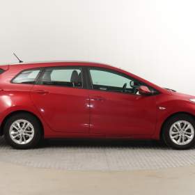 Foto inzerátu Hyundai i30 1.6 GDI