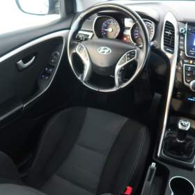 Foto inzerátu Hyundai i30 1.6 GDI