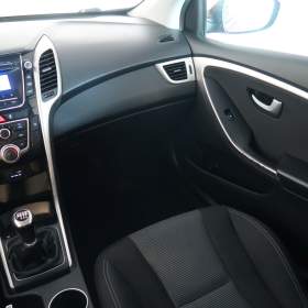 Foto inzerátu Hyundai i30 1.6 GDI