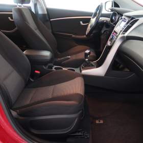 Foto inzerátu Hyundai i30 1.6 GDI