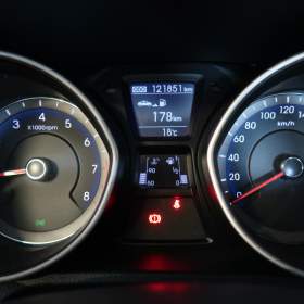 Foto inzerátu Hyundai i30 1.6 GDI