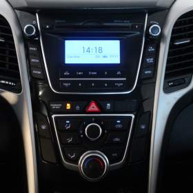 Foto inzerátu Hyundai i30 1.6 GDI