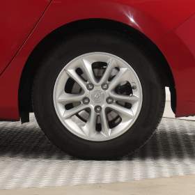Foto inzerátu Hyundai i30 1.6 GDI