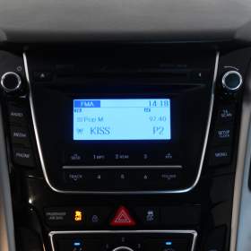 Foto inzerátu Hyundai i30 1.6 GDI